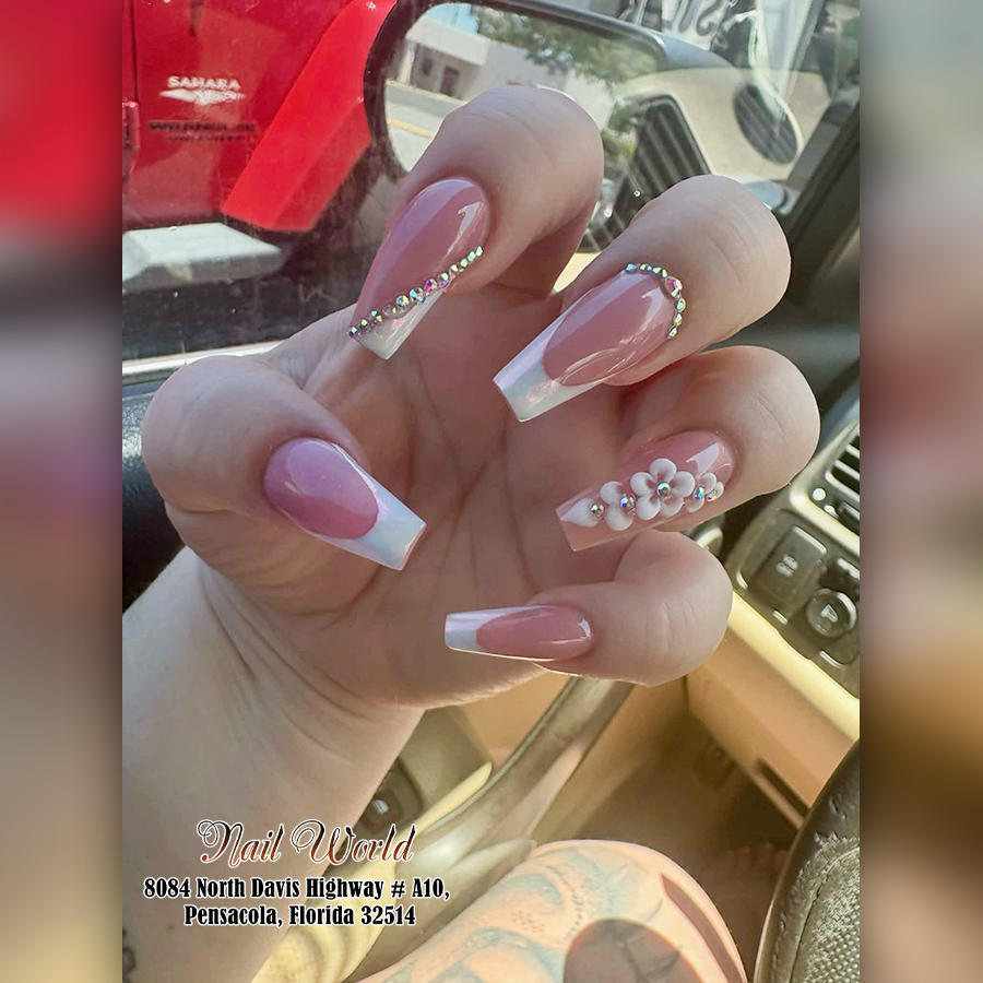Nail Art Design